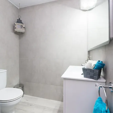 Llamedos Private Pool Apartment *
