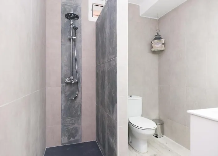 Llamedos Private Pool Apartman