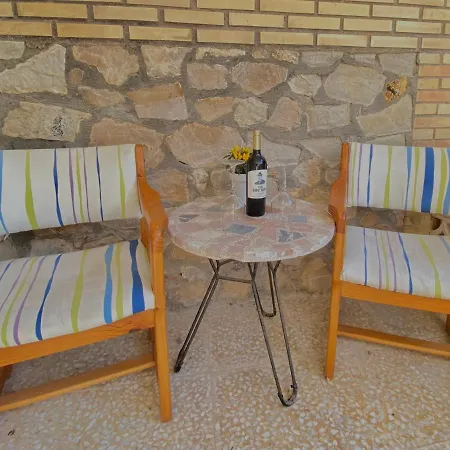 Llamedos Private Pool Apartment *