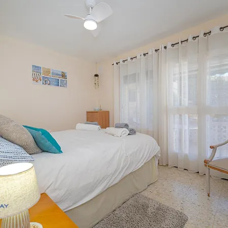 Llamedos Private Pool Apartment