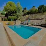 Llamedos Private Pool Apartamento *