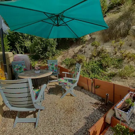 Appartement Llamedos Private Pool