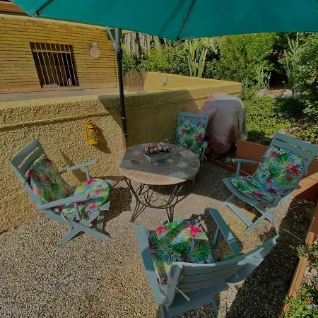 Appartement Llamedos Private Pool El Campello