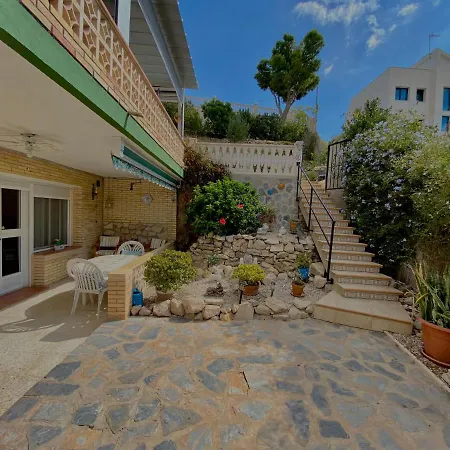 Llamedos Private Pool Appartement