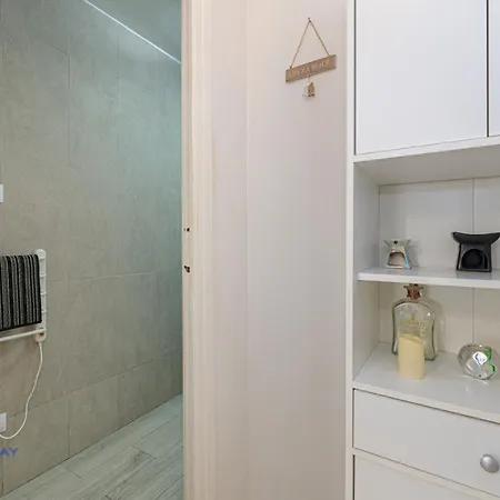 Llamedos Private Pool Appartement *