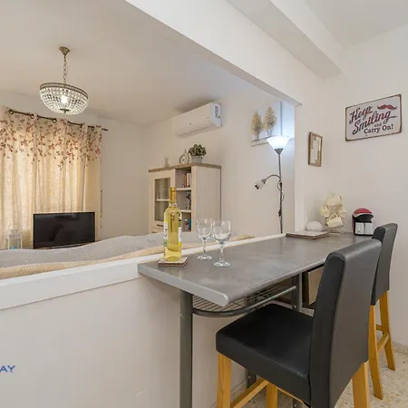 Appartement Llamedos Private Pool *