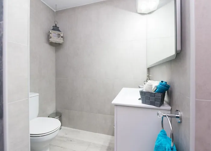 Llamedos Private Pool Appartamento *